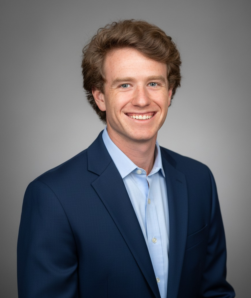 Dr. Sean Reid